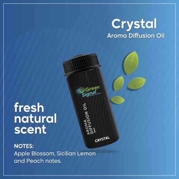 Diffuser Aroma CRYSTAL (170 ml) - Image 3