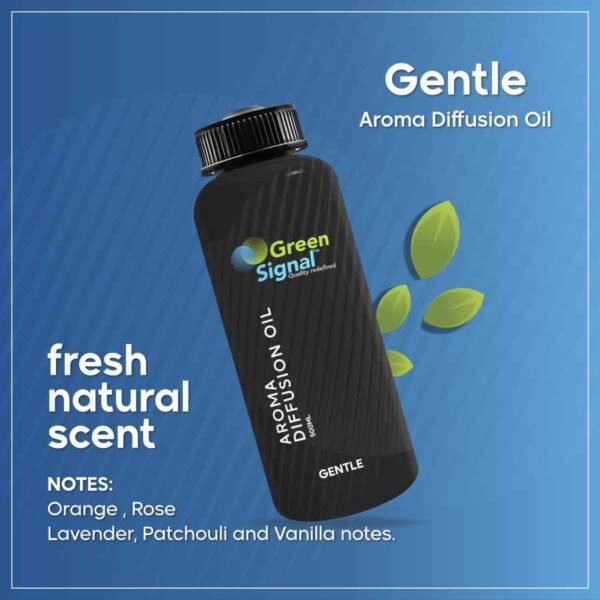 Diffuser AROMA GENTLE (500 ml) - Image 3