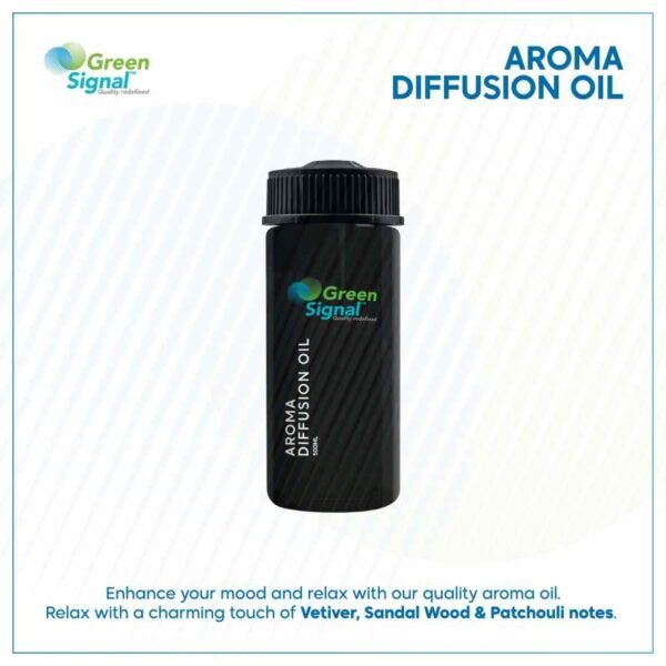 Diffuser Aroma Sosphera (170 ml) - Image 2