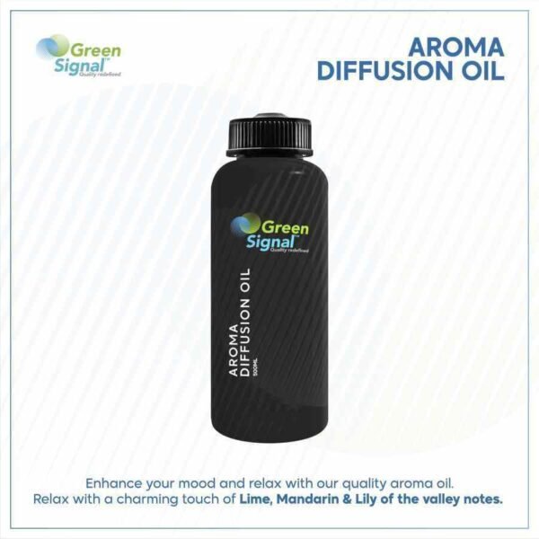 Diffuser Aroma Sosphera (170 ml) - Image 5