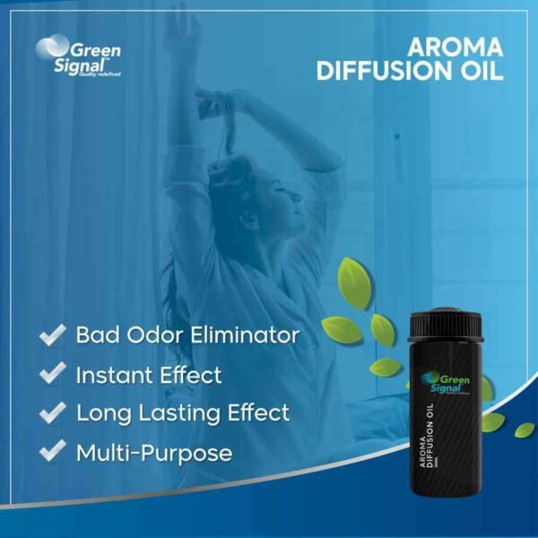 Diffuser Aroma Sosphera (170 ml) - Image 4