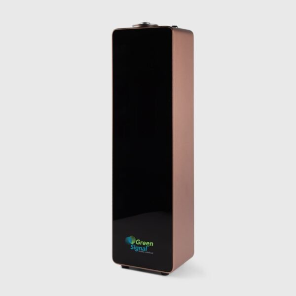 Stand Alone Diffuser Machine