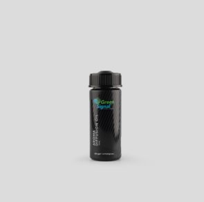 Ginger-Lemongrass